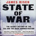 Cover Art for 9781416526216, State of War by James Risen