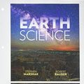 Cover Art for 9780393638202, Earth ScienceThe Earth, the Atmosphere, and Space by Stephen Marshak, Robert Rauber, M. Scott Wilkerson, M. Beth Wilkerson