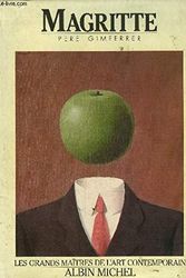 Cover Art for 9782226028310, Magritte by Pere Gimferrer