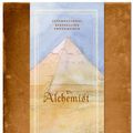 Cover Art for 9780060887964, The Alchemist  - Gift Edition by Paulo Coelho