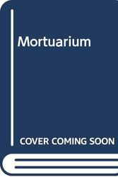 Cover Art for 9789021810065, Mortuarium by Cornwell, Patricia, Cornwell, Patricia D.
