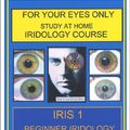 Cover Art for 9788023929324, For Your Eyes Only: Study at Home Iridology Course--Iris 1 (Beginner Iridology course plus CD) by Frank Navratil