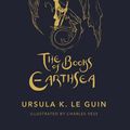 Cover Art for 9781473223547, The Books of Earthsea: The Complete Illustrated Edition by Ursula K. Le Guin