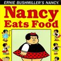 Cover Art for 9780878160600, Ernie Bushmiller's Nancy by Ernie Bushmiller