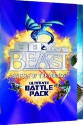 Cover Art for 9781921931109, Boy Vs Beast 1-4 by Mac Park