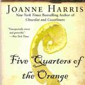 Cover Art for 9780552998840, Five Quarters of the Orange by Joanne Harris