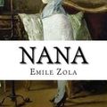 Cover Art for 9781533162502, Nana by Emile Zola