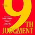 Cover Art for 9780316036276, The 9th Judgment by James Patterson, Maxine Paetro