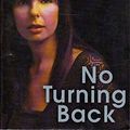 Cover Art for 9780733621420, No Turning Back by Joanne Lees