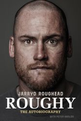 Cover Art for 9780143790587, Roughy by Jarryd Roughead