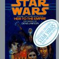 Cover Art for 9780553452969, Star Wars: Heir to the Empire by Timothy Zahn