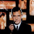 Cover Art for 9780470501375, Mr Playboy: Hugh Hefner and the American Dream by Steven Watts