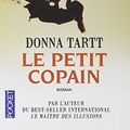 Cover Art for 9782266249904, Le Petit Copain by Donna Tartt