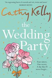 Cover Art for 9781409179313, The Wedding Party by Cathy Kelly