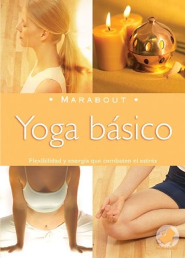 Cover Art for 9789702213987, Marabout: Yoga Basico by Unknown
