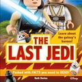 Cover Art for 9781465466631, Lego Star Wars: The Last Jedi (Dk Readers, Level 2) by DK