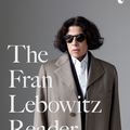 Cover Art for 9780349015903, The Fran Lebowitz Reader by Fran Lebowitz