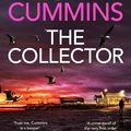 Cover Art for 9781035020904, The Collector by Fiona Cummins
