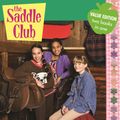 Cover Art for 9781741663648, Saddle Club Bindup 11: Racehorse and Fox Hunt by Bonnie Bryant