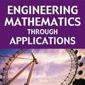 Cover Art for 9780333922248, Engineering Mathematics Through Applications by Kuldeep Singh