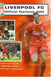 Cover Art for 9780233998862, Liverpool Football Club Official Yearbook 2000 by John Keith