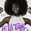 Cover Art for 9781250136121, Let's Talk about Love by Claire Kann