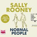 Cover Art for 9781528813129, Normal People by Sally Rooney