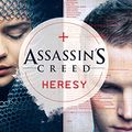 Cover Art for 9781945210099, Assassin's Creed: Heresy - Special Edition by Christie Golden