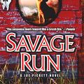 Cover Art for 9781101220764, Savage Run by C J Box