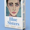 Cover Art for 9780008711009, Blue Sisters - Special Edition by Coco Mellors