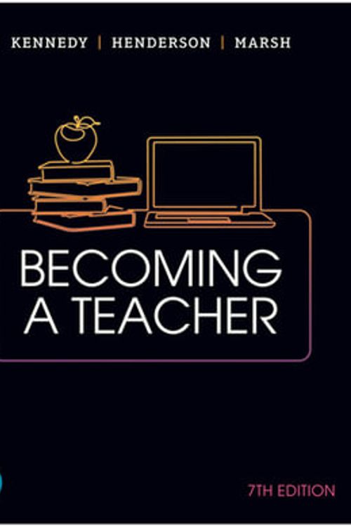 Cover Art for 9781488615658, Becoming a Teacher by Deborah Henderson