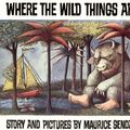 Cover Art for 9780590032407, Where the Wild Things Are by Maurice Sendak