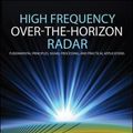 Cover Art for 9780071621274, High Frequency Over the Horizon Radar by Giuseppe Aureliano Fabrizio