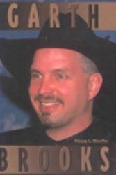 Cover Art for 9780613215794, Garth Brooks by Stacey Stauffer