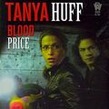 Cover Art for 9780756405014, Blood Price by Tanya Huff