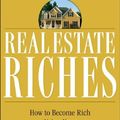 Cover Art for 9780470227398, Real Estate Riches by Unknown