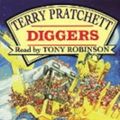 Cover Art for 9780552140065, Diggers by Terry Pratchett