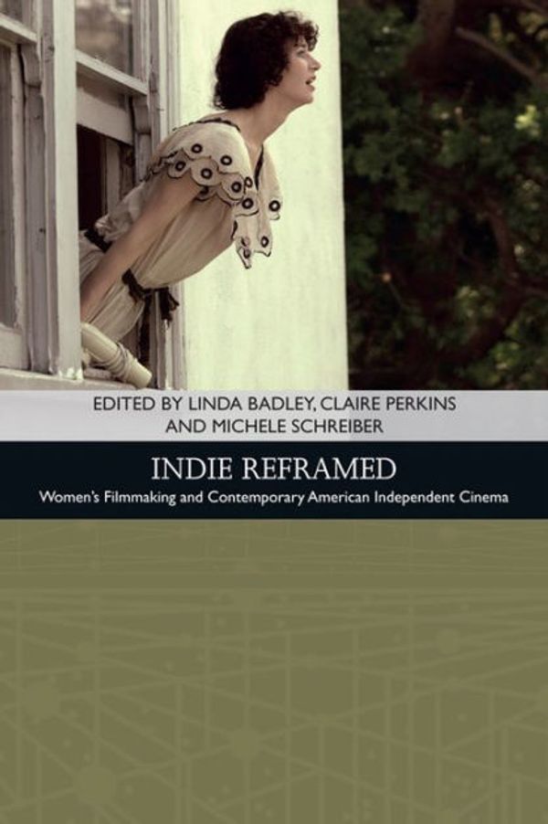 Cover Art for 9781474403948, Indie Reframed by 