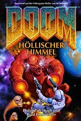 Cover Art for 9783833212093, Doom 03. Höllischer Himmel by Brad Linaweaver