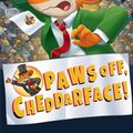 Cover Art for 9781782263616, Paws off, Cheddarface! (Geronimo Stilton: 10 Book Collection (Series 1)) by Geronimo Stilton