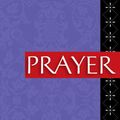 Cover Art for 9780816319091, Prayer by Ellen Gould Harmon White