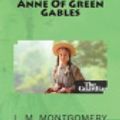 Cover Art for 9781721538348, Anne Of Green Gables by L. M. Montgomery