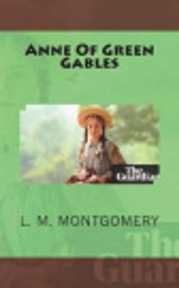 Cover Art for 9781721538348, Anne Of Green Gables by L. M. Montgomery