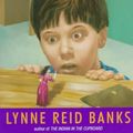 Cover Art for 9780380720132, The Mystery of the Cupboard by Lynne Reid Banks