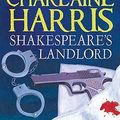 Cover Art for 9780575105263, Shakespeare's Landlord: A Lily Bard Mystery by Charlaine Harris