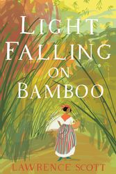 Cover Art for 9781906994952, Light Falling on Bamboo by Lawrence Scott