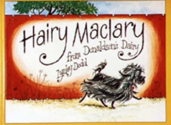 Cover Art for 9780908606207, Hairy Maclary from Donaldson's Dairy by Lynley Dodd