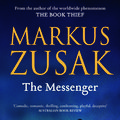 Cover Art for 9781760785529, The Messenger by Markus Zusak