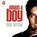 Cover Art for 9780582779624, About a Boy by Nick Hornby