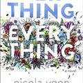 Cover Art for 9780385683654, Everything, Everything by Nicola Yoon